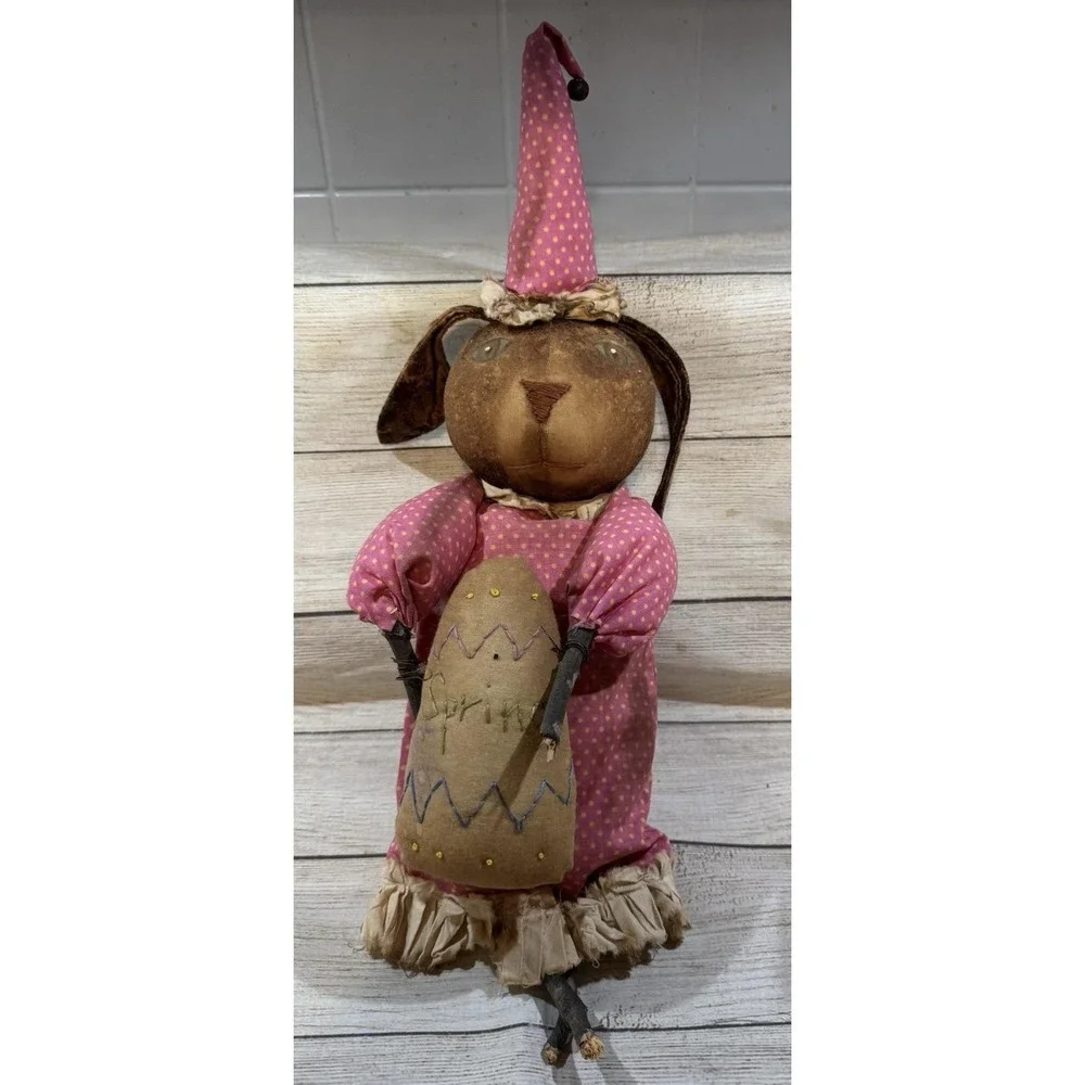 Primitive Grubby 16